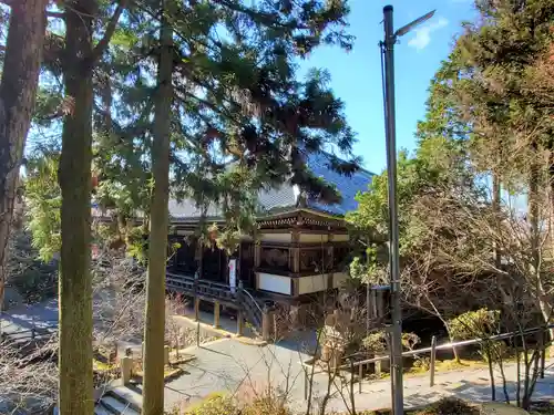 播州清水寺のその他建物