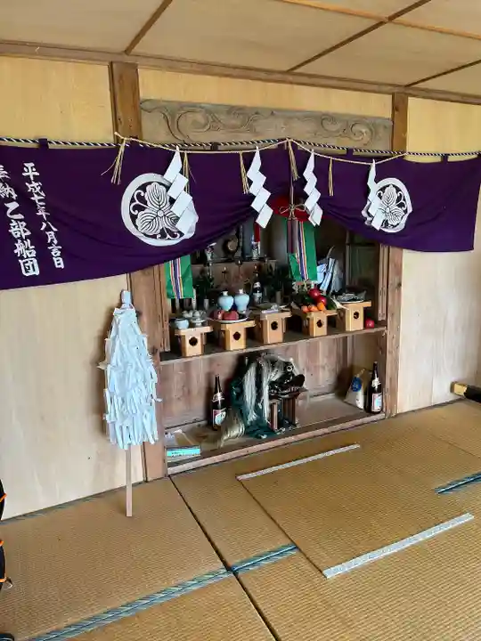恵比須神社(北海道)