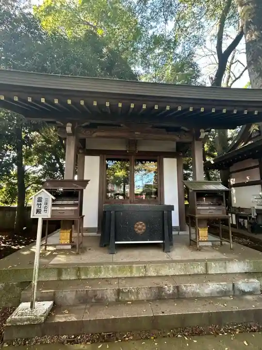 一言主神社(茨城県)