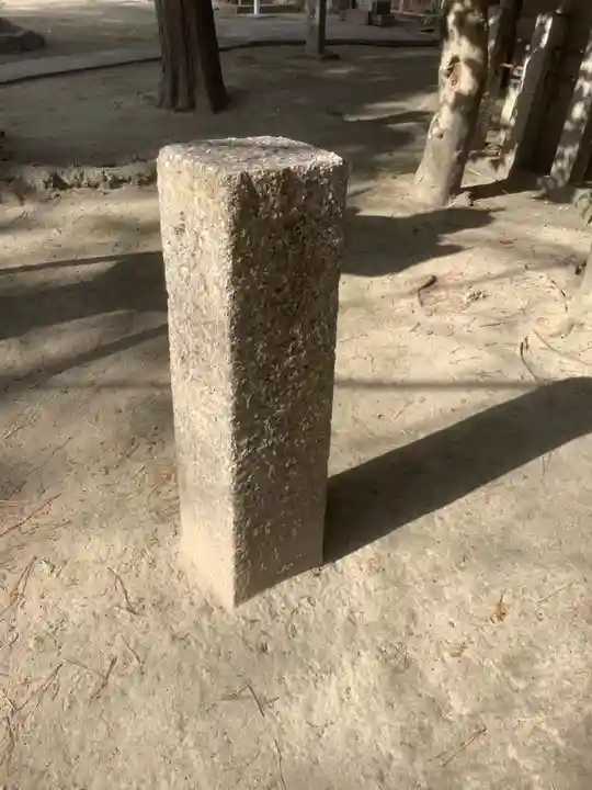 八幡社(栄生八幡社)のその他建物