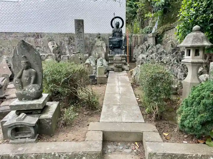 地福寺(神奈川県)