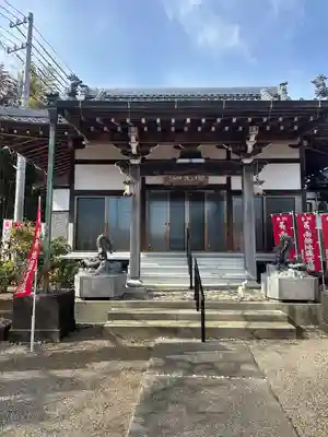 法龍寺(三重県)