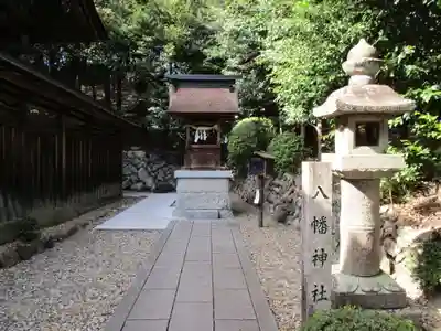 手力雄神社(岐阜県)