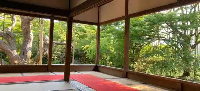 宝泉院の建物その他