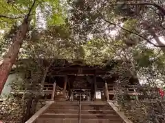 耳成山口神社(奈良県)