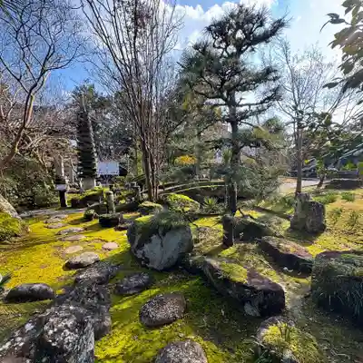 伊勢の国 四天王寺(三重県)