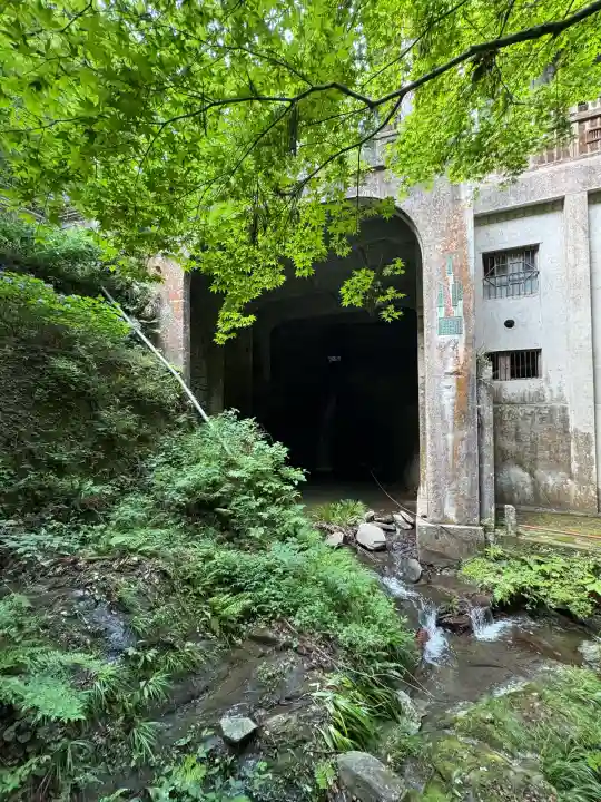 仙龍寺(愛媛県)