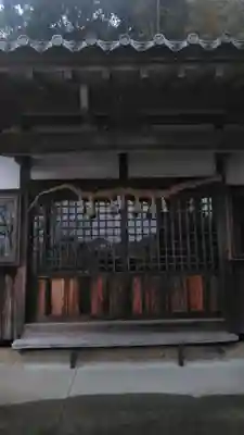 上宮神社(長崎県)