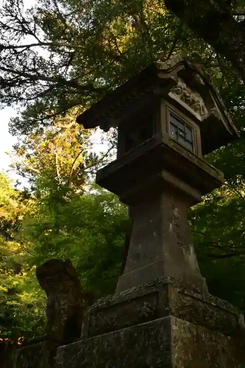 玉作湯神社(島根県)