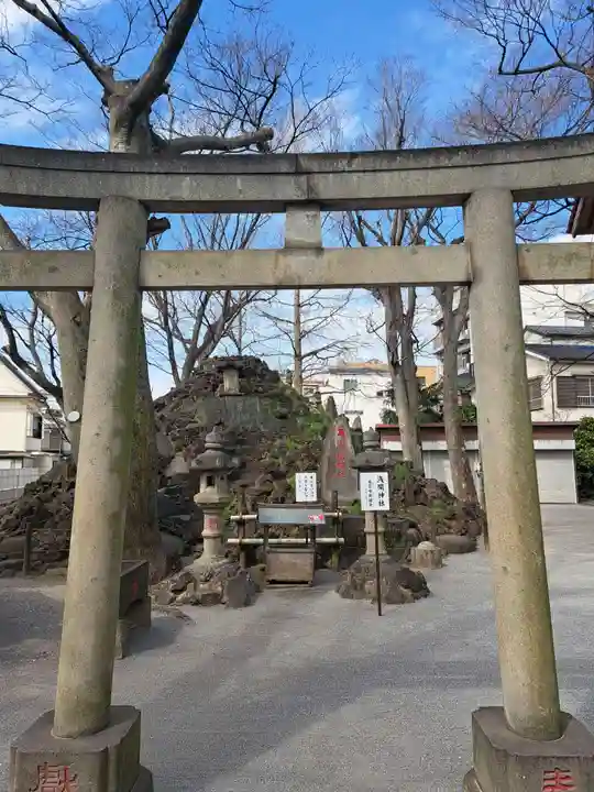 清瀧神社(千葉県)