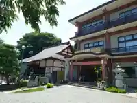 無量寺のその他建物