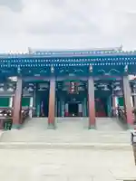 智積院の本殿・本堂