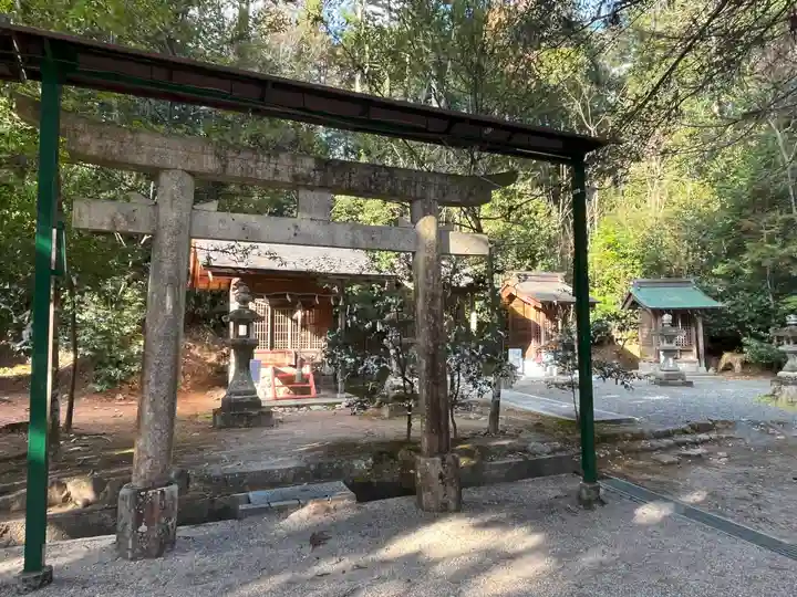 塩田八幡宮(兵庫県)