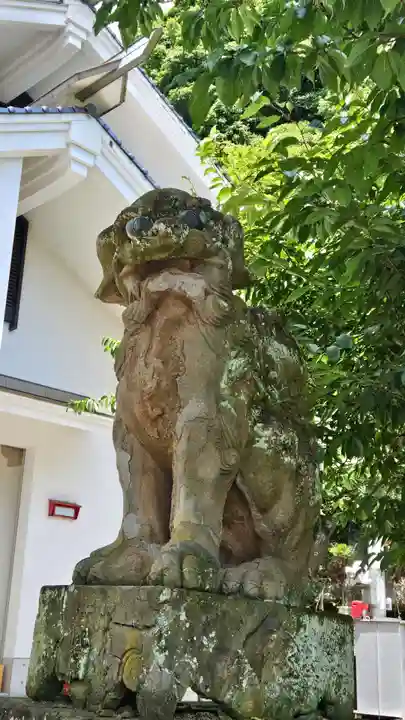 美保神社(島根県)