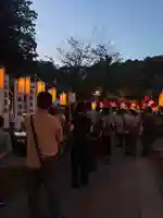 手力雄神社(岐阜県)