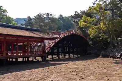 厳島神社(広島県)