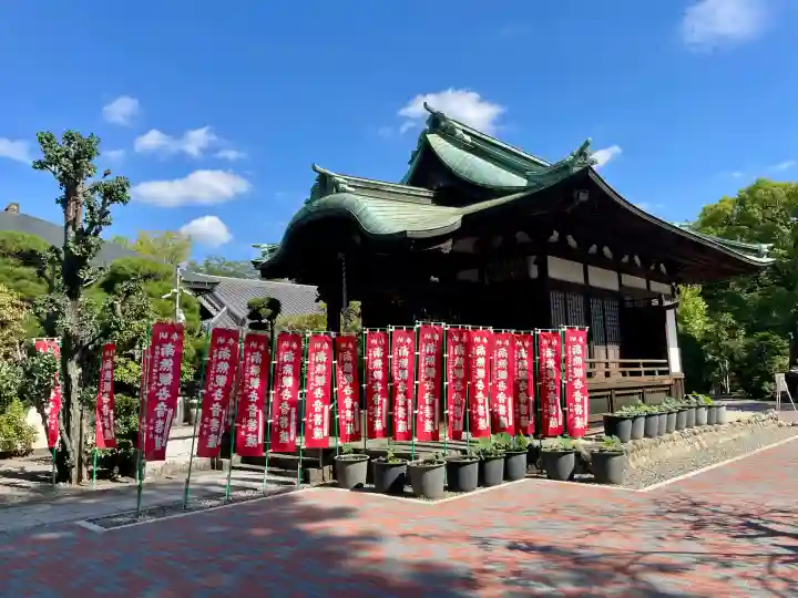 安養寺(東京都)