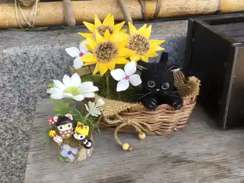 鎌数伊勢大神宮(千葉県)