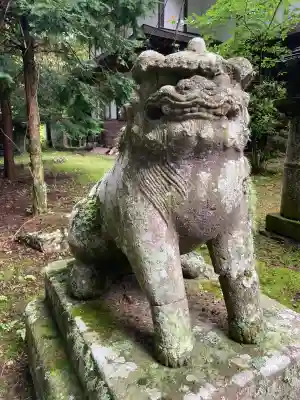 新海三社神社(長野県)
