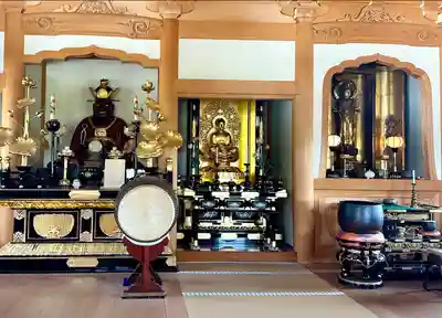 徳願寺(千葉県)