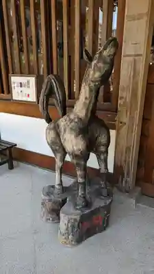 田中神社(京都府)