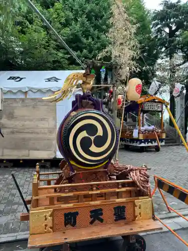 待乳山聖天（本龍院）(東京都)