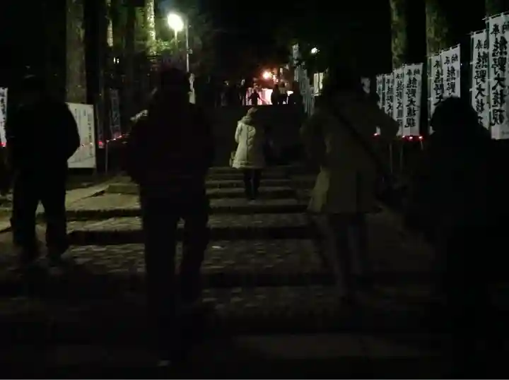 熊野本宮大社(和歌山県)