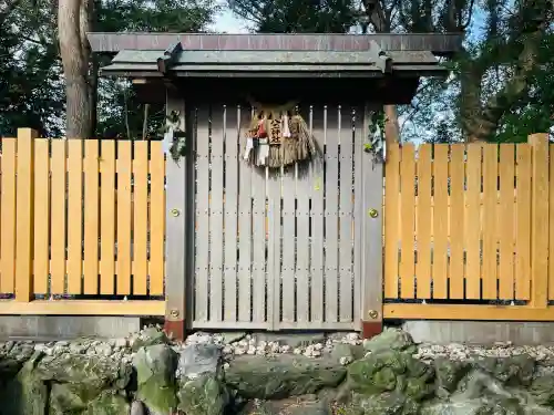 八玉神社(三重県)