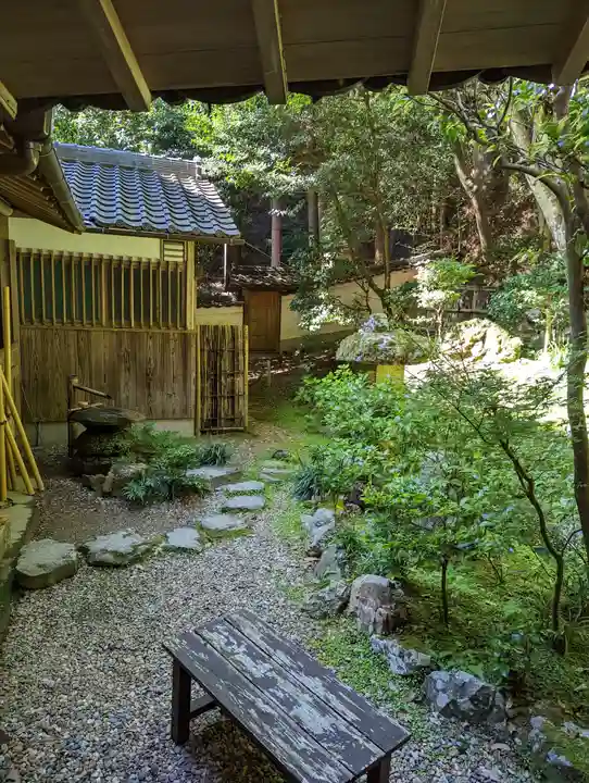 柳谷観音 楊谷寺(京都府)
