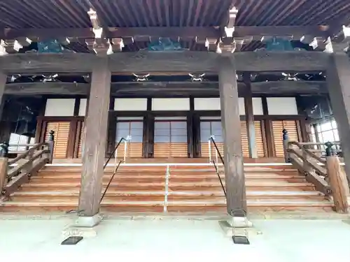 本誓寺(滋賀県)
