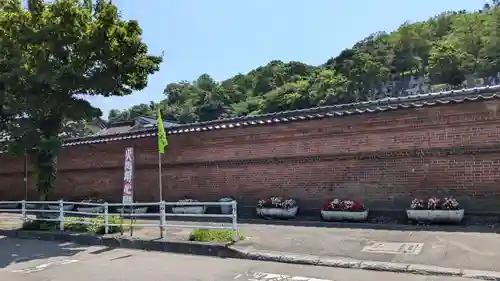 高龍寺の建物その他