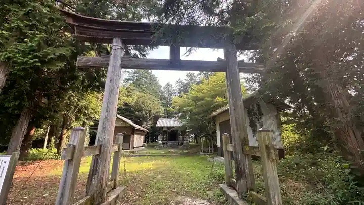 御霊神社(愛知県)