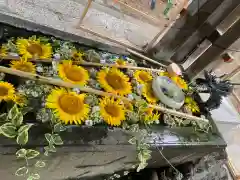 札幌護國神社(北海道)