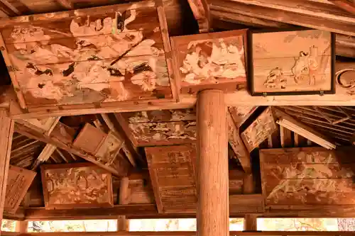 御調八幡宮(広島県)