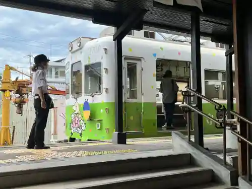 たま神社(和歌山県)