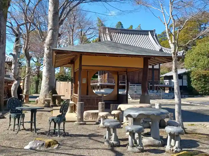 能仁寺(埼玉県)