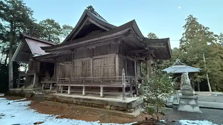 八幡神社(兵庫県)