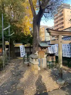 日置神社(愛知県)