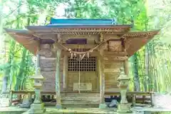 八重垣神社(宮城県)