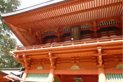 香取神宮(千葉県)