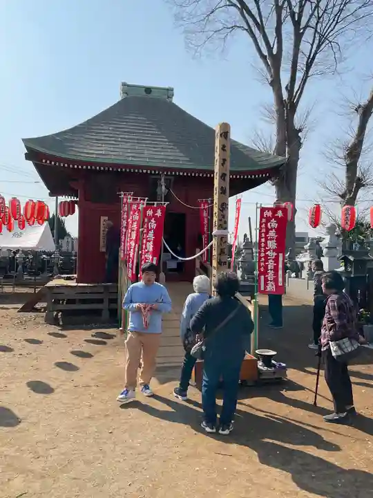 観音堂(茨城県)