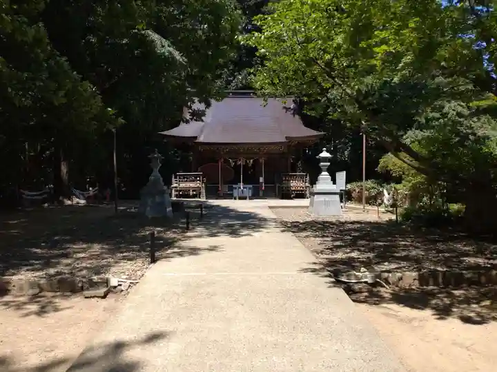 陸奥総社宮(宮城県)