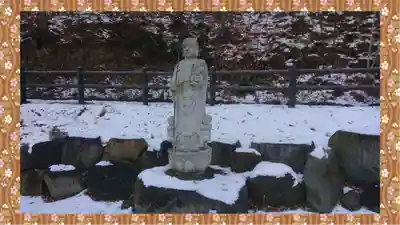 観音寺(群馬県)