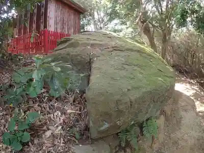 大嶽神社(志賀海神社摂社)のその他建物