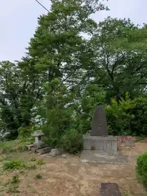 皇大神社(宮城県)