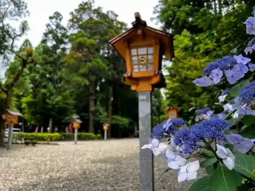 都農神社のその他建物