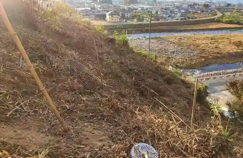 差出磯大嶽山神社 仕事と健康と厄よけの神さま(山梨県)
