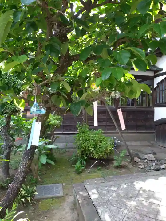 一乗寺(東京都)