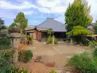 光雲寺の本殿・本堂