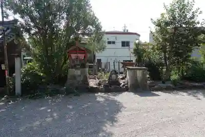 高野山真言宗 愛宕山上福院龍泉寺のその他建物